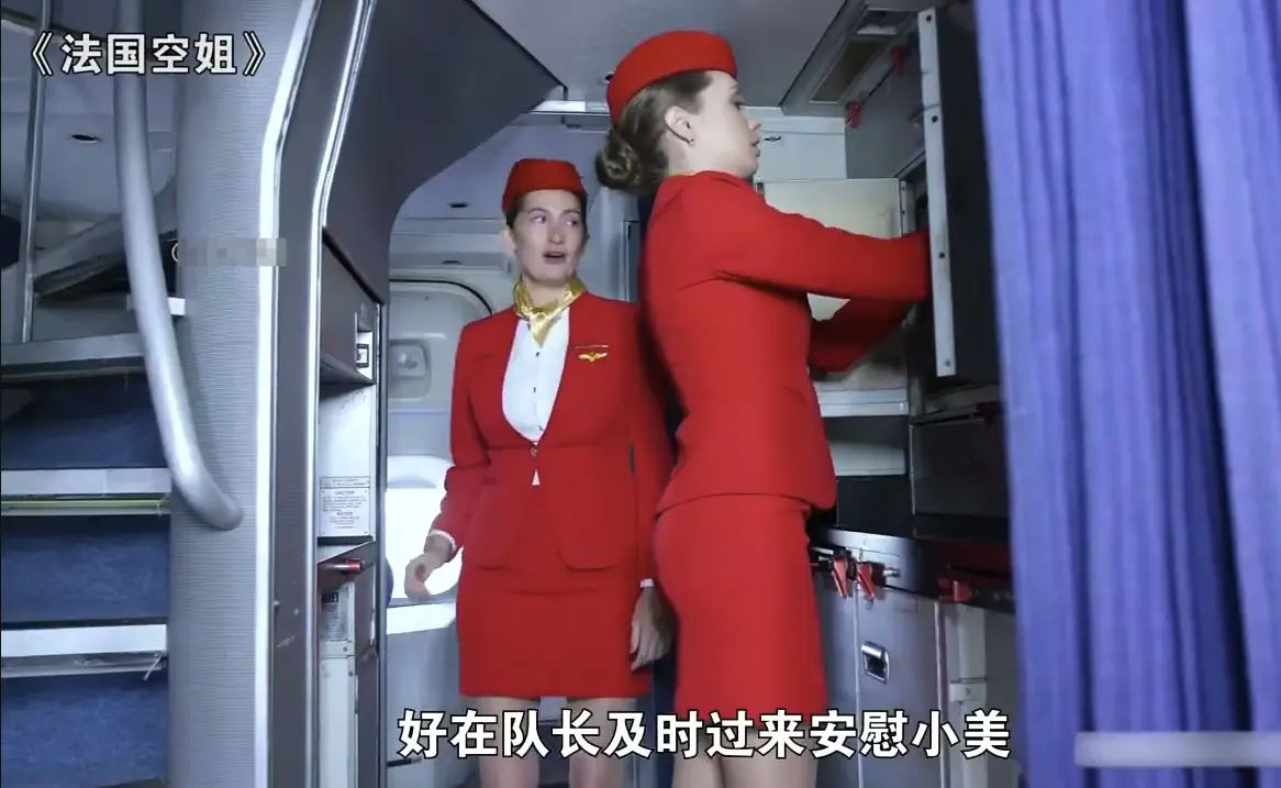 法国经典电影《法国空姐》完整版全集免费在线看-720P高清画质-她曾以为自己是飞鸟却发现天空也有边界