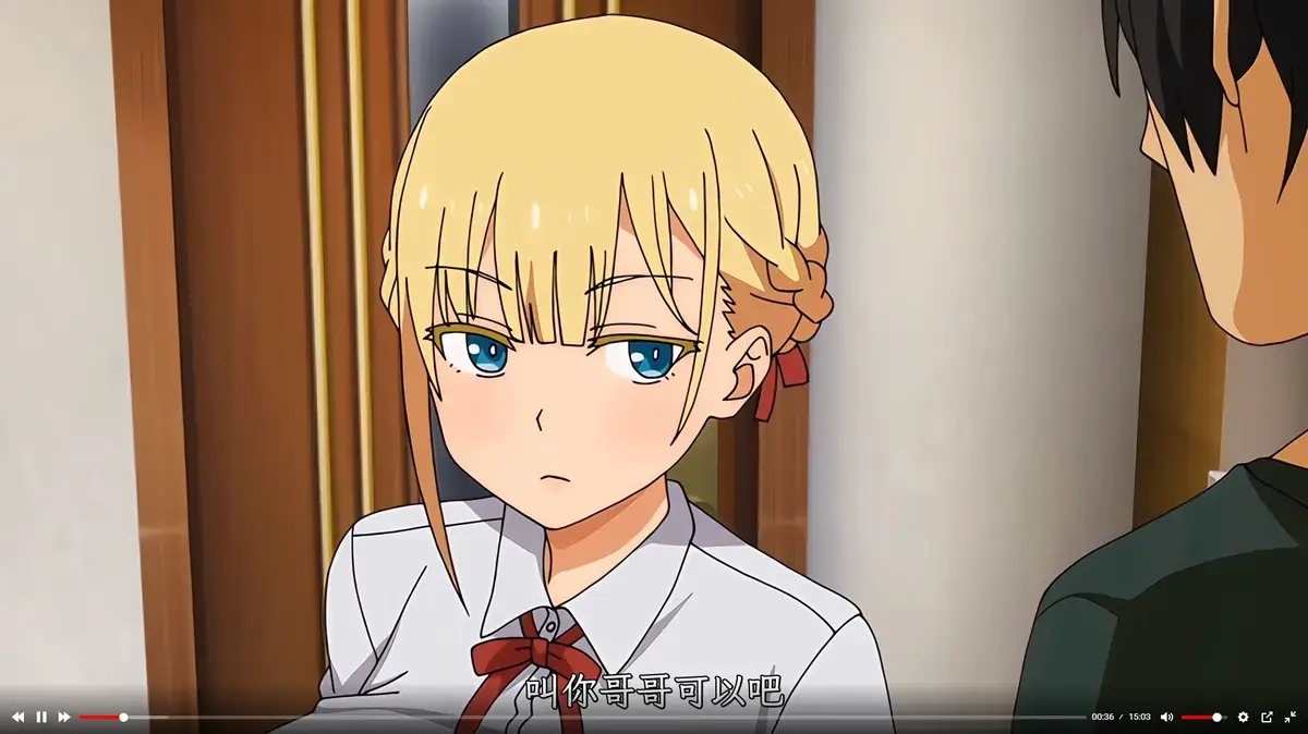 《轻浮雌性日常 2》高清完整版免费在线观看 - 轻浮雌性日常 2 1080P无删减版全集免费播放下载 - 动漫