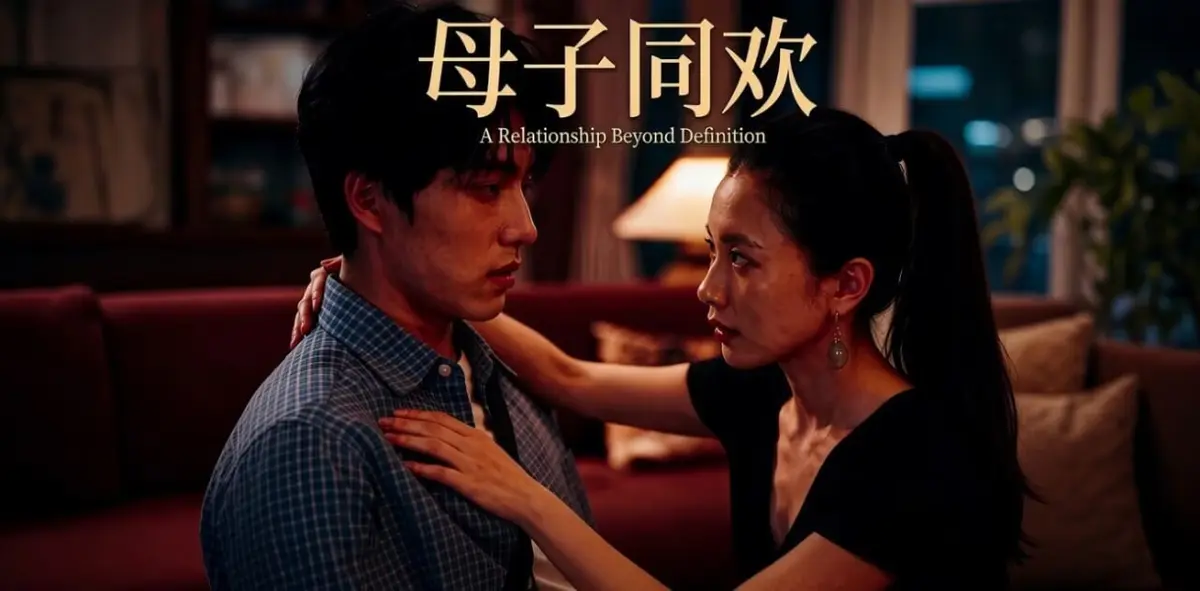 AI真人短剧《母子同欢》全集免费高清在线播放-未删减版HD画质-百度夸克网盘分享资源