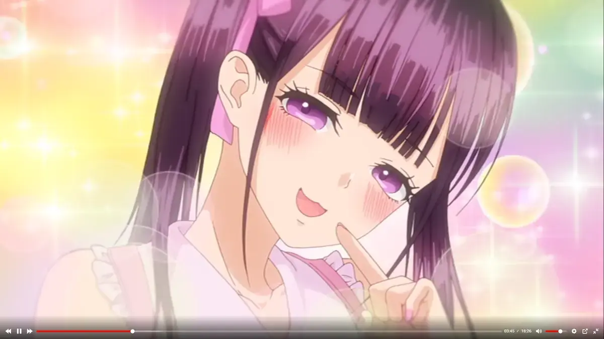 《玩美×玩媚》01集02集全集高清完整版免费在线观看-后宫岛动漫《玩美×玩媚》全集资源下载