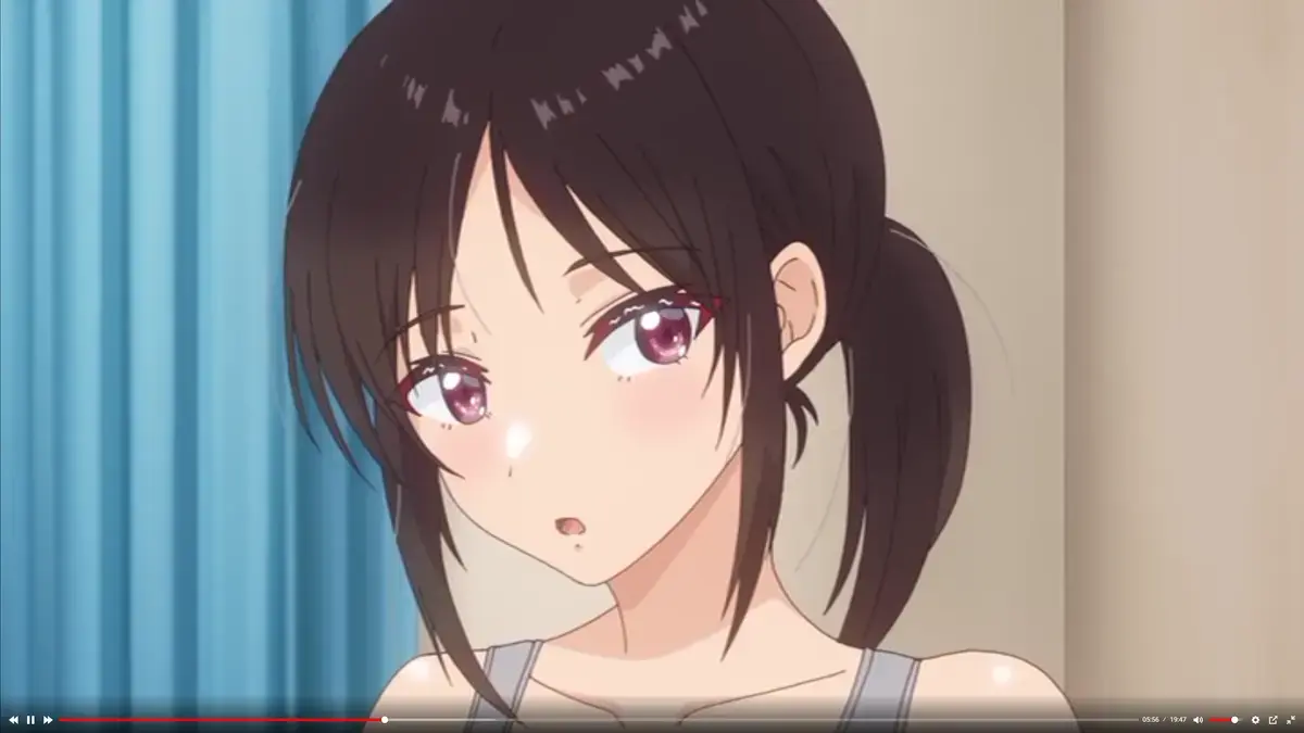 与毫无自觉的青梅竹马出于好奇试了之后全集无删减1080P高清免费在线观看-完整版动漫资源迅雷下载-樱花动漫资源分享