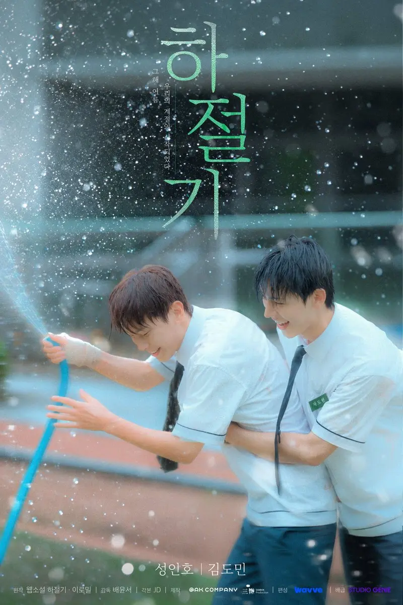 《夏季》最新2026韩剧全集免费观看国语完整版-夏季在线观看HD高清-全集完整版免费播放无广告