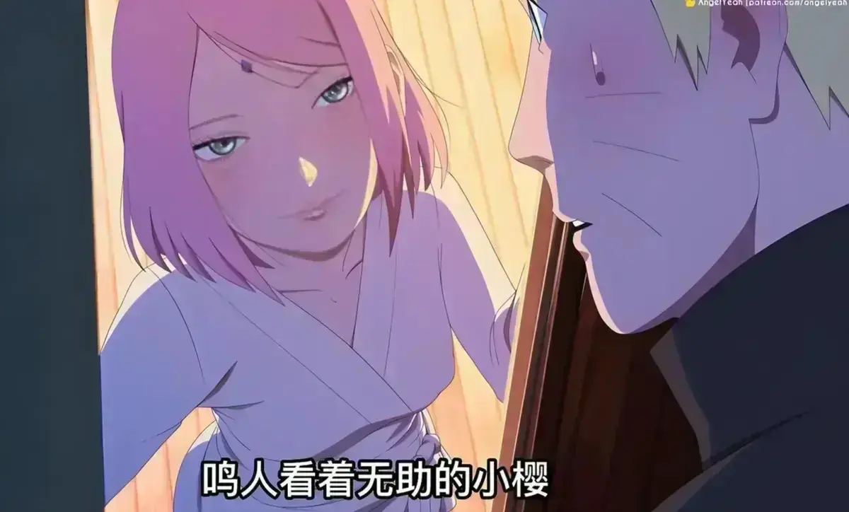 《鸣人小樱之夜》全集在线观看-鸣人小樱之夜高清无广告免费播放-完整版动漫资源