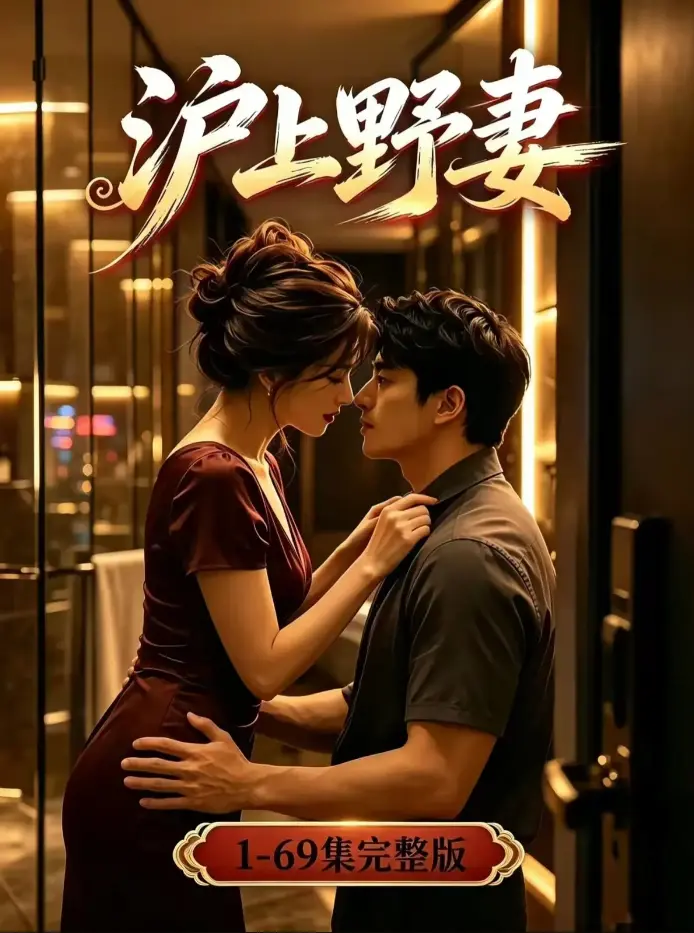 沪上野妻AI漫剧未删减全集免费下载-黄果AI短剧野蛮沪妻都市逆袭男频爽剧全程高能-4K蓝光高清典藏版在线观看