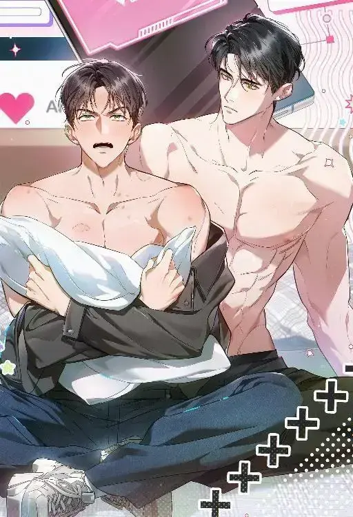 双男主漫画《我跟发小一起被关起来了》完整版免费看 - 资源下载 - 在线观看 - 无删减