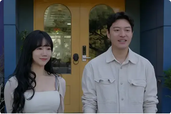 《Infiltrated Couple》资源下载-渗透夫妇4K超清无删减免费在线看-全片中字全集-Infiltrated Couple高画质畅享