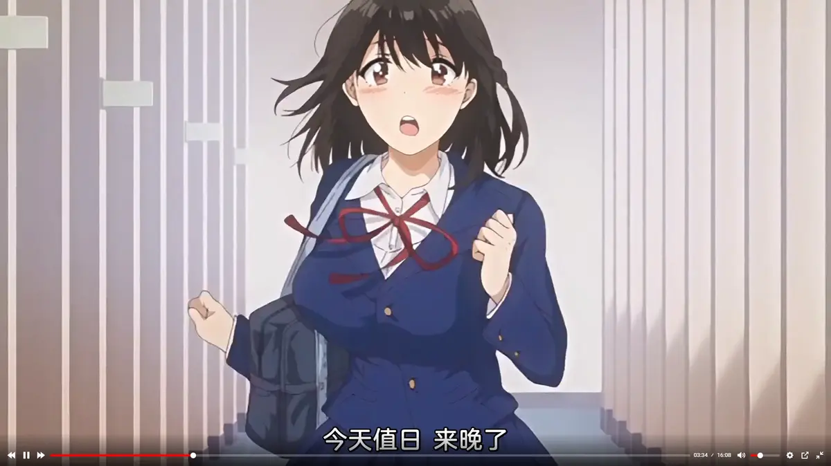 《图书馆的女朋友》资源下载-1080P高清全集免费看-图书馆的女朋友无广告在线观看-校园恋爱动漫