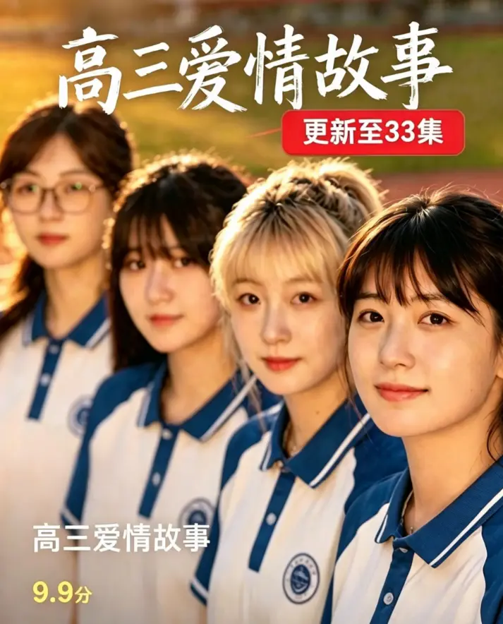 《高三爱情故事》无删减全集资源下载-HD1080P超高清在线观看-高三爱情故事完整版免费播放