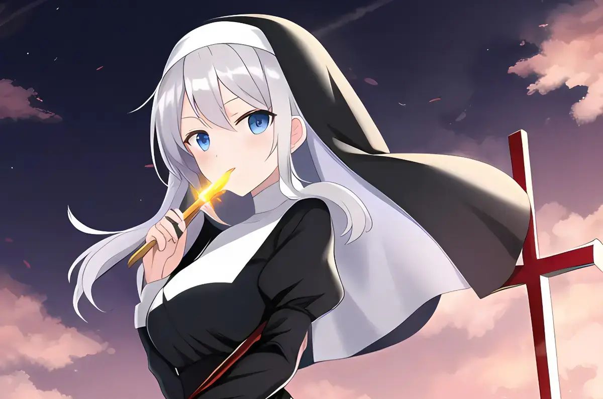 《达哈伦的修女》全集高清未删减版-免费观看与资源下载-达哈伦的修女在线阅读下拉式