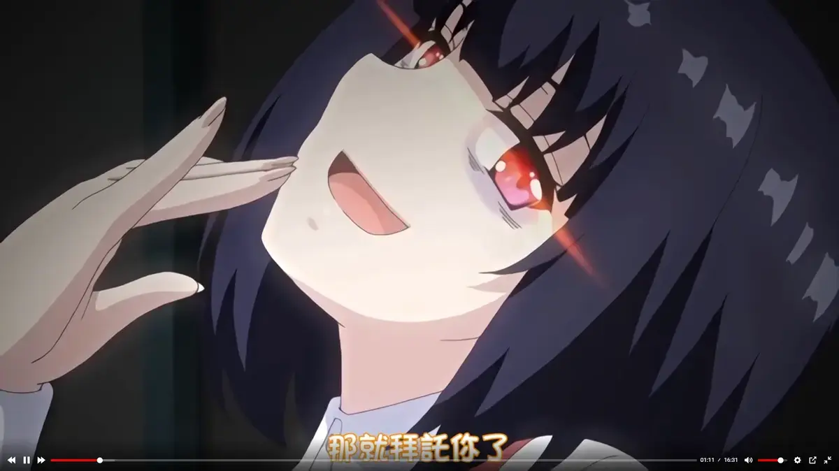 《厕所里的花子vs最强驱魔师》超清全集未删减版完整版-高清免费在线观看-无修原版系列动漫全季-樱花动漫免费看