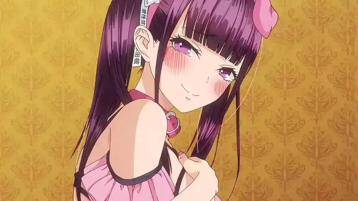 《玩美×玩媚》1080P高清全集在线观看-樱花动漫无删减版《玩美×玩媚》免费全集播放-风车动漫同步更新