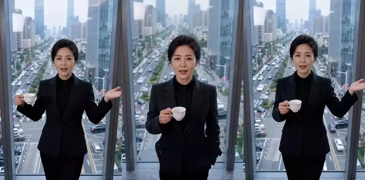 《我的岳母苏沛真》AI短剧完整版合集免费观看-2026家庭温情爆款全集在线播放-我的岳母苏沛真资源一键下载