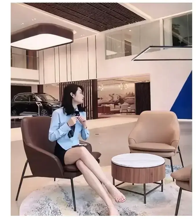 佳木斯新玛特迪桑特女销售事件完整现场视频-破防到说不出话全网震惊-佳木斯新玛特迪桑特导购事件视频免费播放-后续结果意想不到