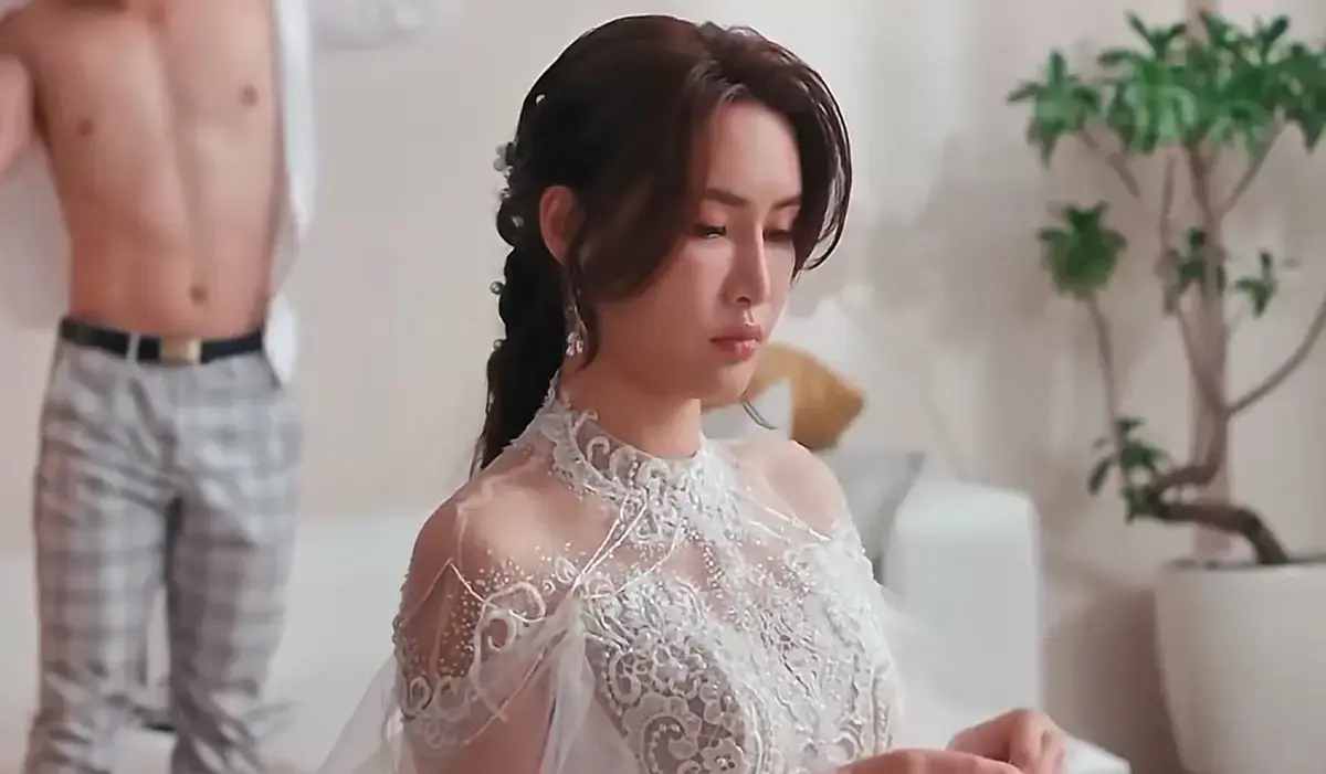 《苏畅-小凤新婚》完整版在线观看 - 怀旧台北风无删减高清 - 艾熙苏畅老师倾情演绎 - 资源下载