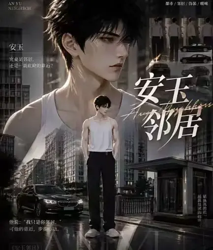 AI黄豆短剧《安玉邻居》全集高清无删减在线观看_ai漫剧安玉邻居无广告一口气看完_安玉邻居全完整版免费资源