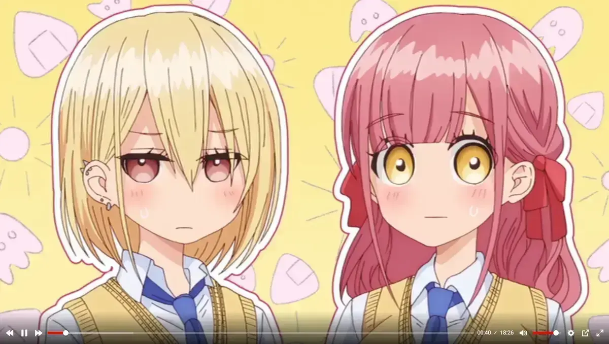《玩美×玩媚》第一季全集完整版高清在线观看 - 玩美×玩媚动漫免费无广告 - 极速播放中字版