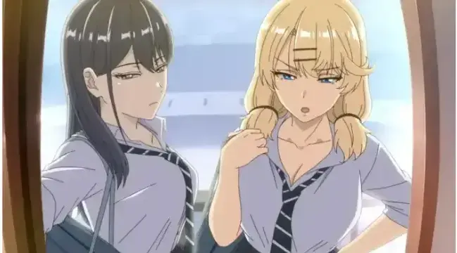 《泡在我家的辣妹3》全集高清完整版免费在线观看 - 泡在我家的辣妹3 1-12集无删减超清流畅播放 - 蓝光1080P画质免费看