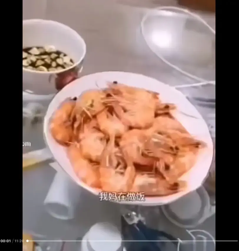 《大虾母子厨房完整版》高清视频免费在线观看-猎奇视频揭开梗的神秘面纱-网盘资源下载-一看就明白