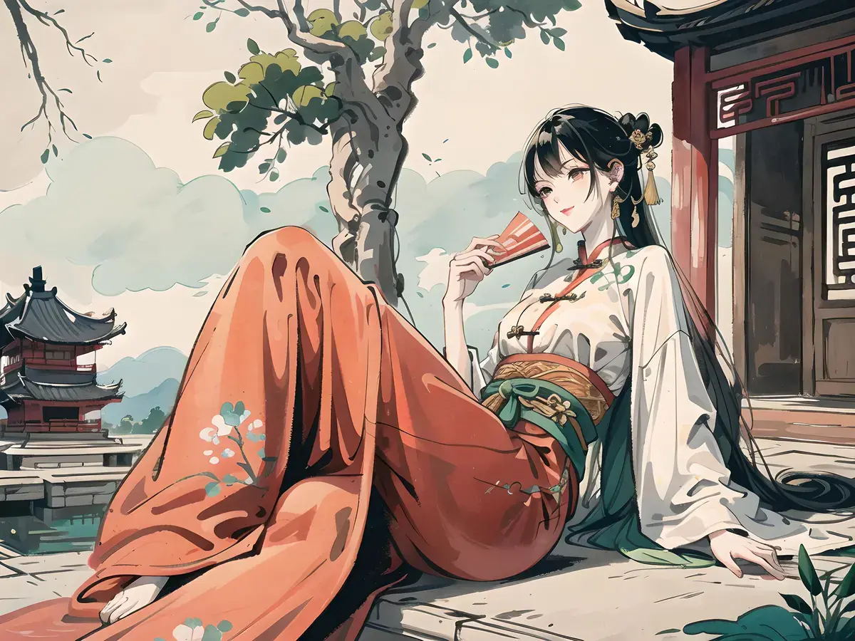 《一汀烟雨杏花寒》完整版剧情解析-徐琅华容珩容桃裴清越结局-一汀烟雨杏花寒全章节正版阅读-超清全文资源