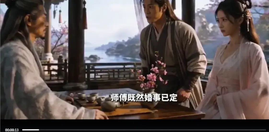 AI魔改短剧《重生之我救郭靖》高清全集免费无删减在线观看 - 重生之我救郭靖漫剧无广告完整版 - 古风漫剧推荐