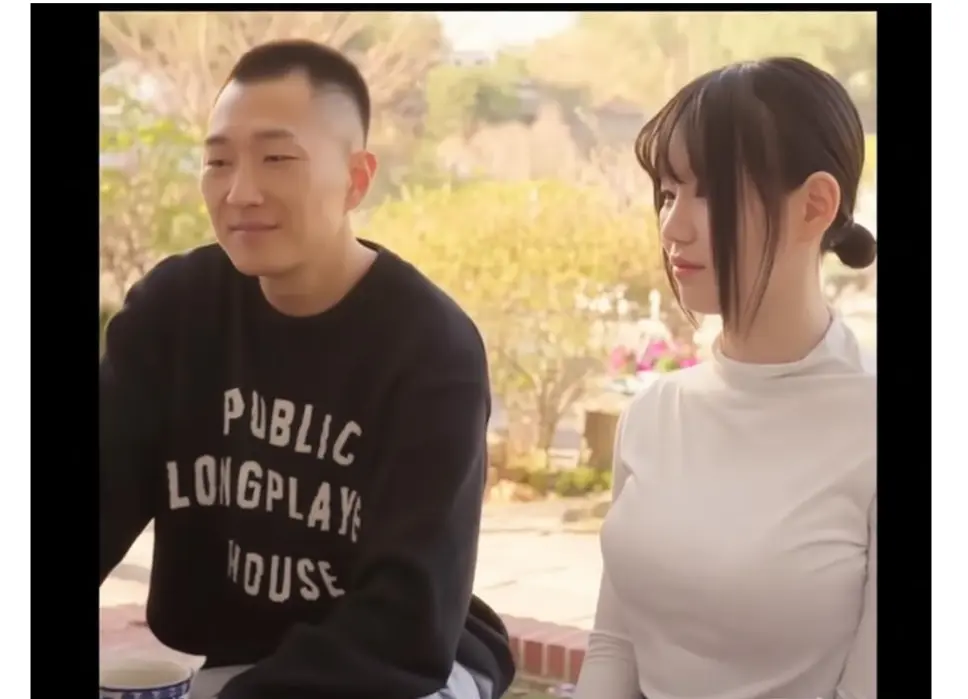 《Infiltrated Couple 渗透型伴侣》蓝光未删减版-诺雅秀芝主演渗透型伴侣-免费在线看无广告播放-比想象中更暧昧心跳加速