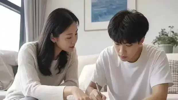 《妈妈陪儿子高考》全集完整版合集-全网最新短剧-妈妈陪儿子高考20集全-看无声拉锯战