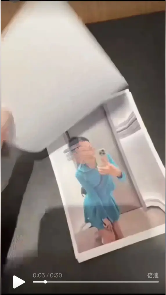 《佳木斯新玛特迪桑特女销售李佳》相关资源图片