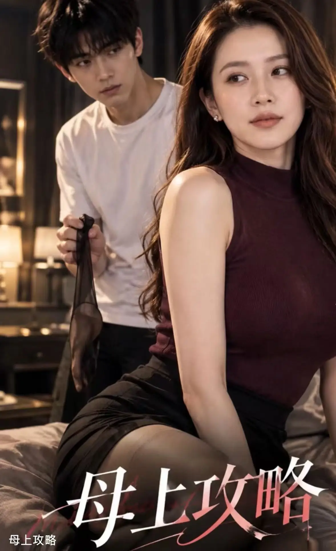 《母上攻略》黄果AI短剧全季高清免费在线观看-1080P无删减完整资源无广告播放-母上攻略蓝光珍藏版完整版全集资源下载